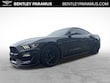 Ford Shelby GT350