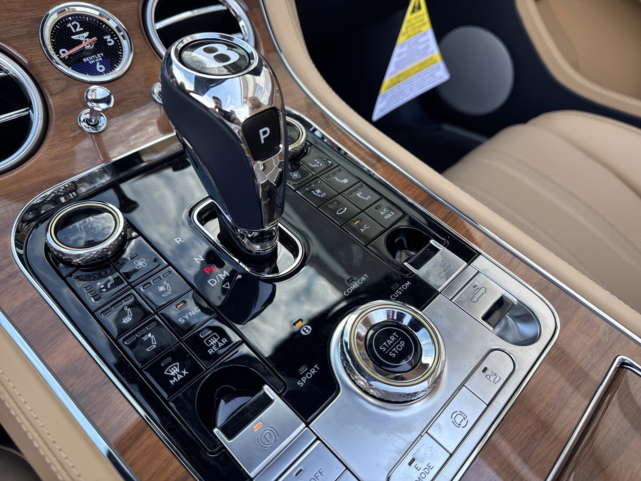 2026 Bentley Continental GTC - Photo 17