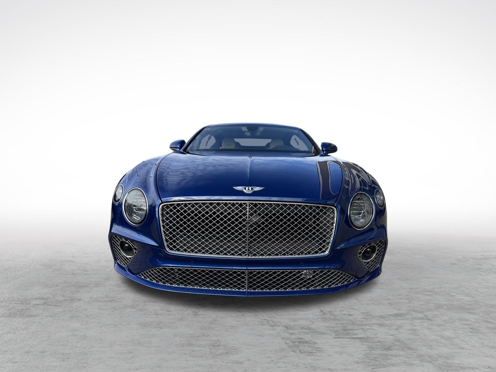 2023 Bentley Continental GT V8 photo 2