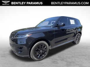 2024 Land Rover Range Rover Sport SE P360 SE