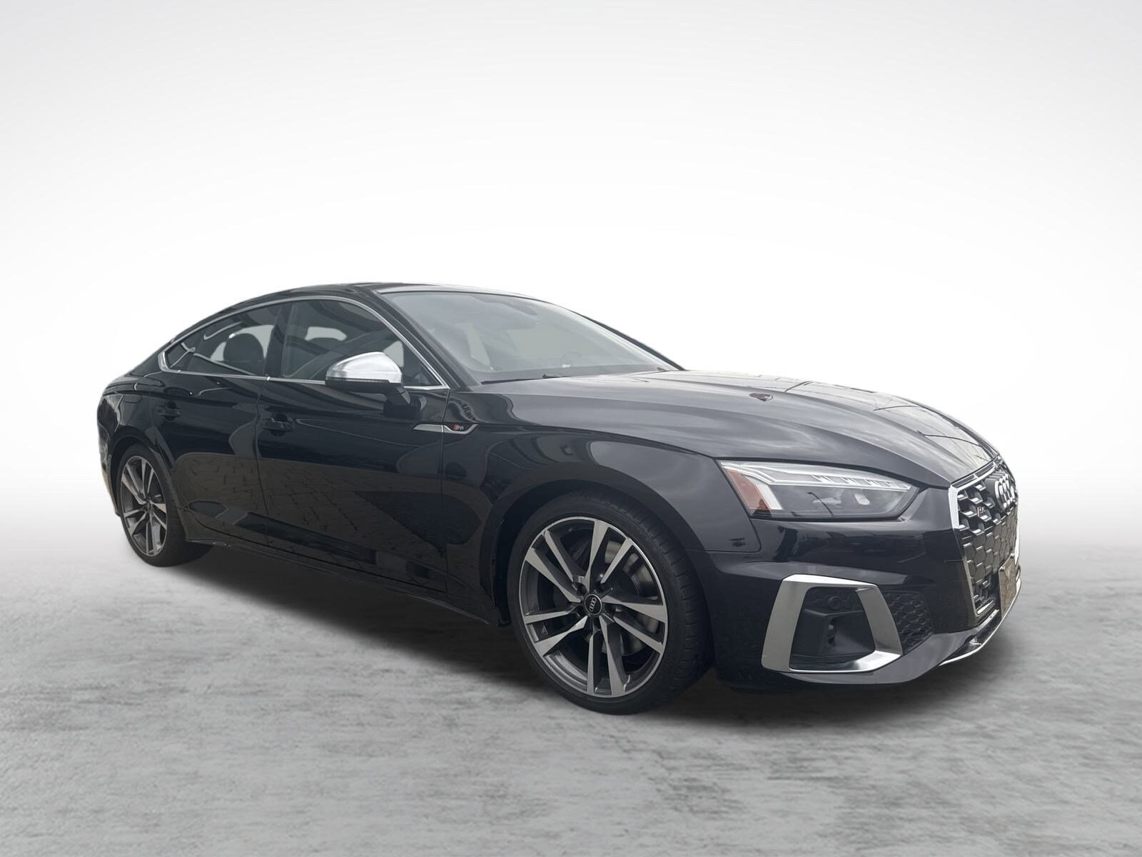 2022 Audi S5 Premium photo 3