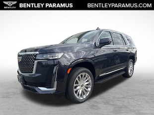 2023 CADILLAC Escalade 4WD Premium Luxury SUV