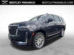 2023 Cadillac Escalade 4WD Premium Luxury 4WD  Premium Luxury