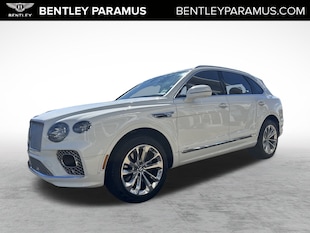2022 Bentley Bentayga V8 SUV