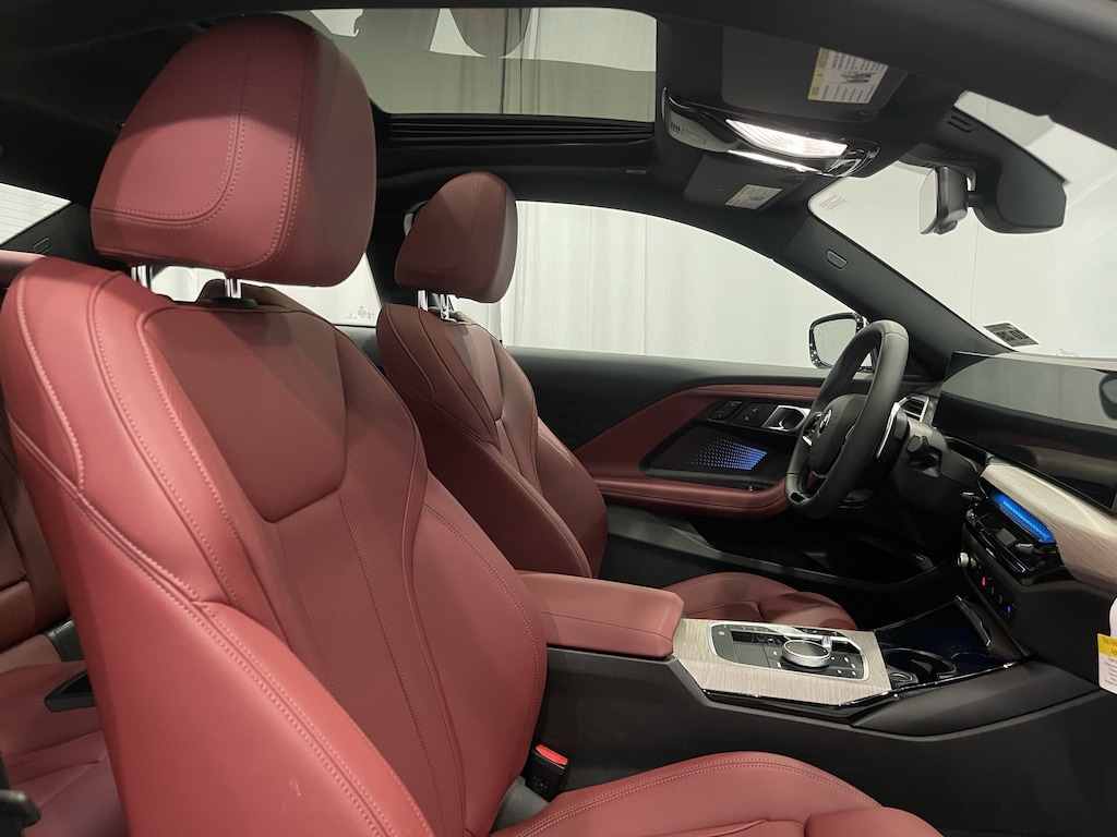 Used 2025 BMW 2 Series 230i xDrive Coupe