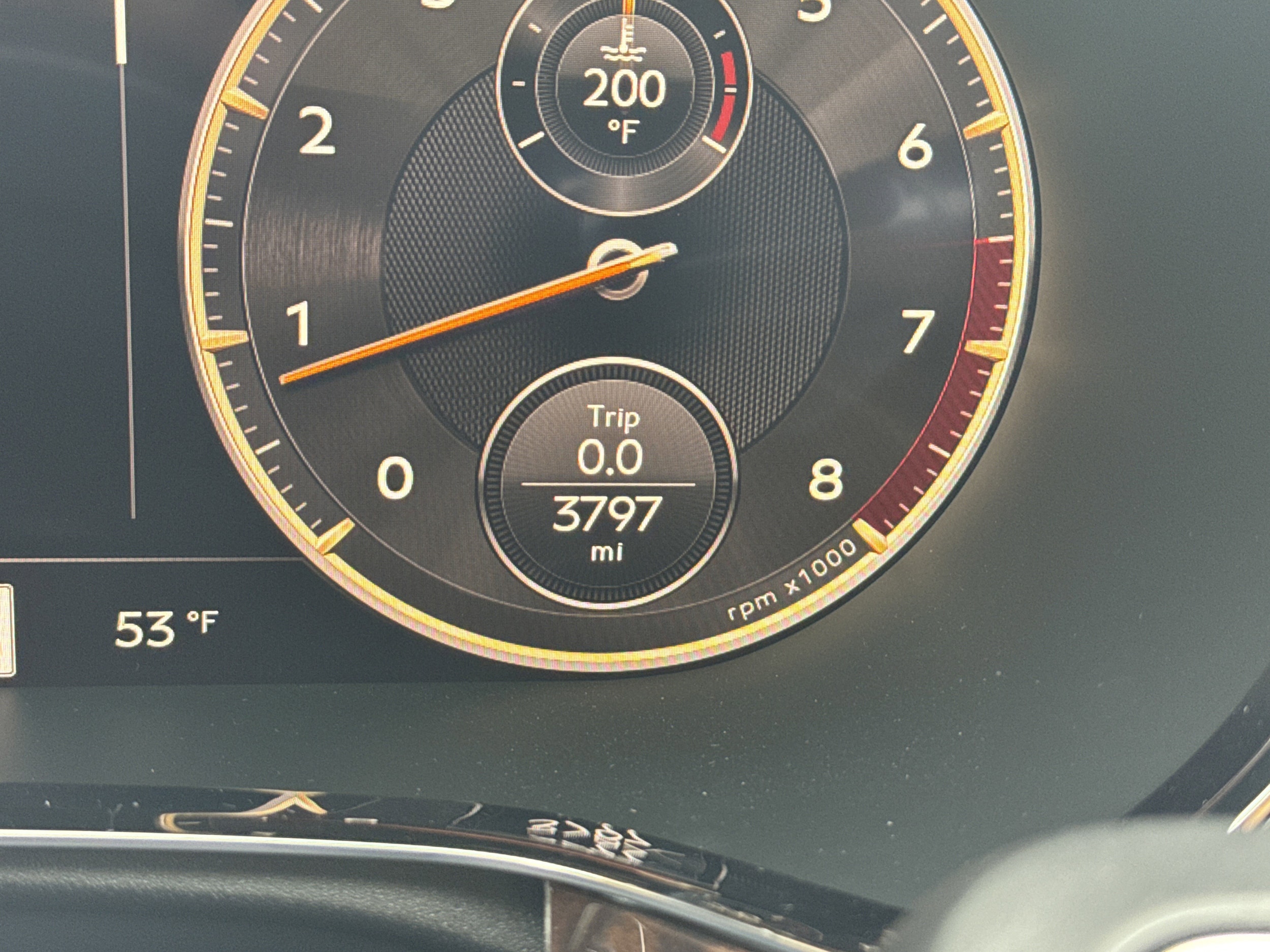 2024 Bentley Flying Spur - Photo 21