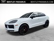  Porsche Cayenne Coupe