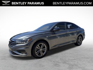 2021 Volkswagen Jetta R-Line R-Line Auto