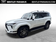 2024 LEXUS GX 550 Premium+ SUV