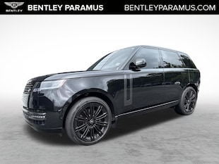 2025 Land Rover Range Rover SE SUV