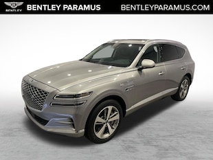 2024 Genesis GV80 3.5T 3.5T AWD