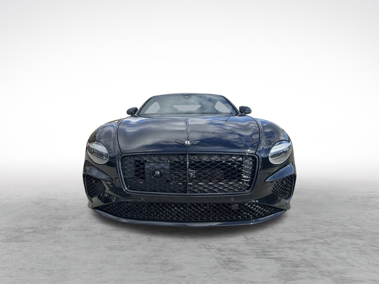 2026 Bentley Continental GT photo 2