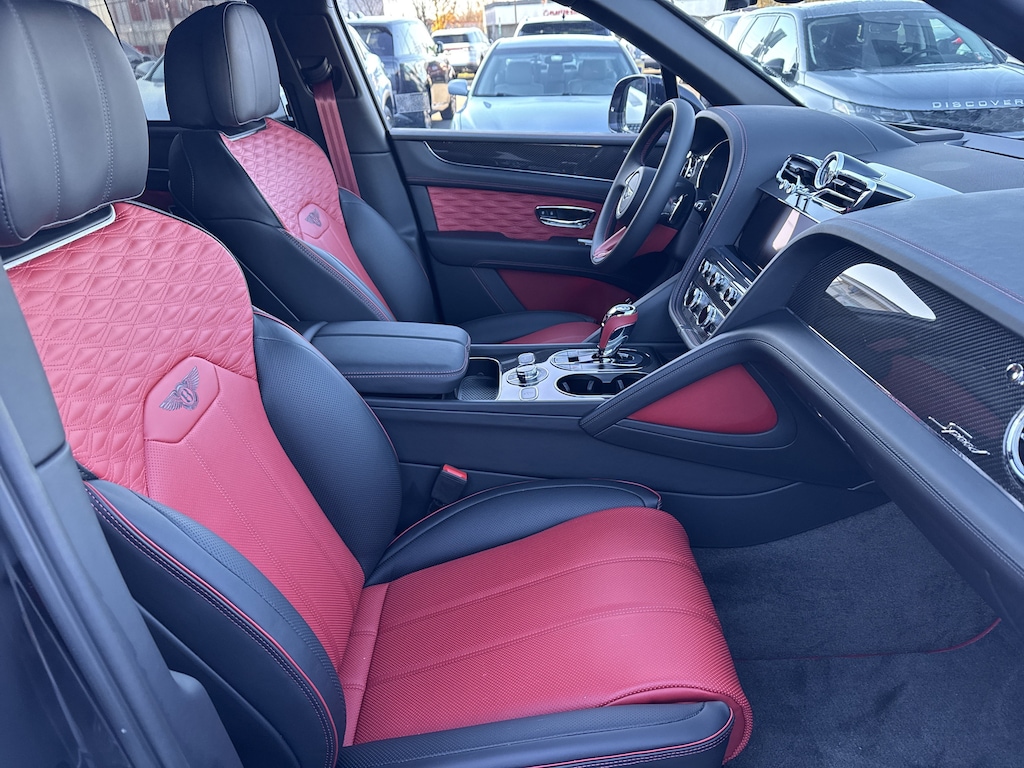 New 2026 Bentley Bentayspd SUV