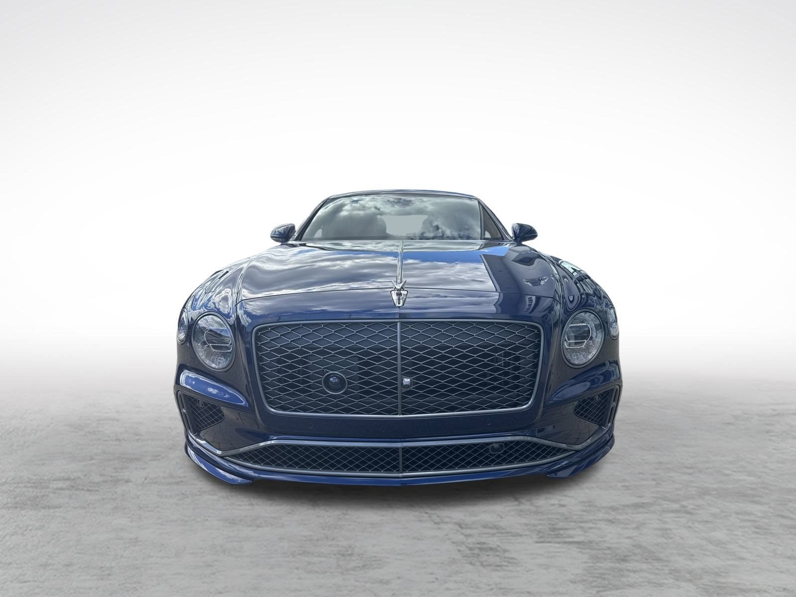 2025 Bentley Flying Spur Speed - Photo 7