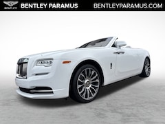 2021 Rolls-Royce Dawn Convertible