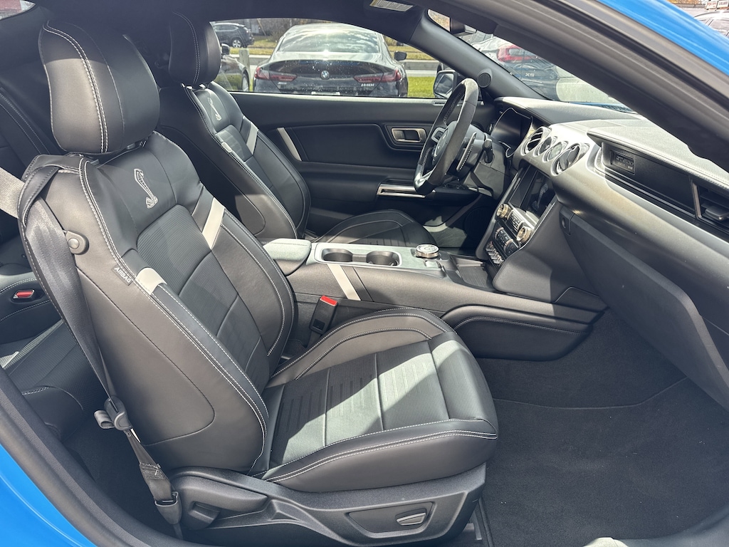 Used 2022 Ford Shelby GT500 Shelby GT500 Coupe