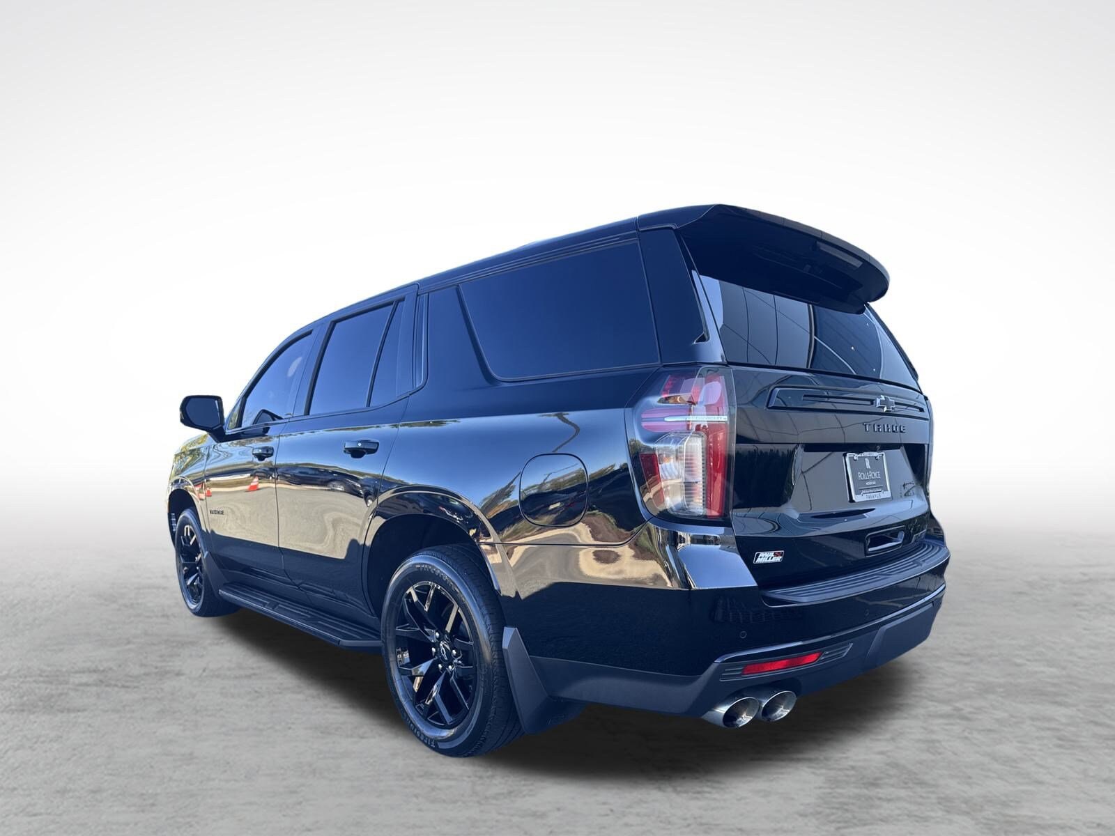 2023 Chevrolet Tahoe RST photo 3