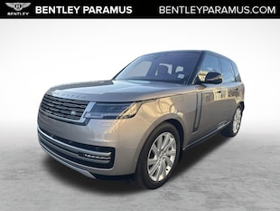 2023 Land Rover Range Rover SE SUV