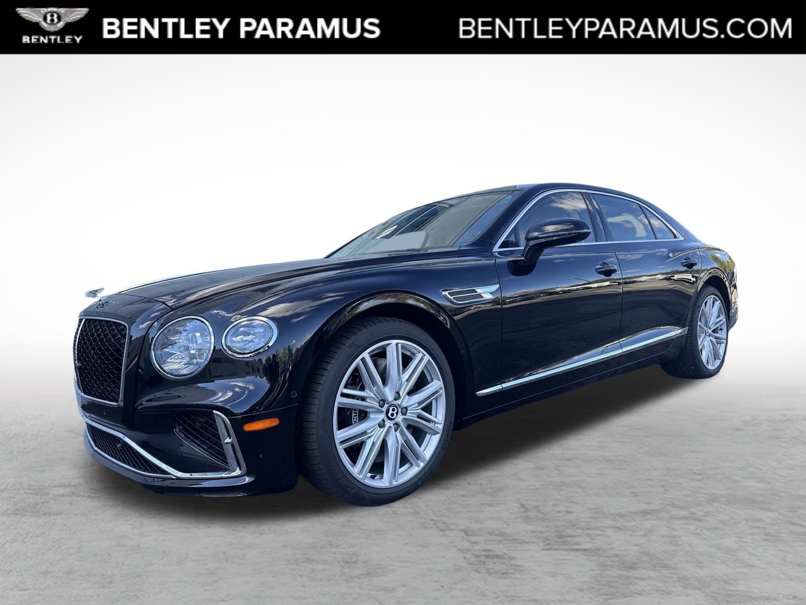 2026 Bentley Flying Spur Sedan 