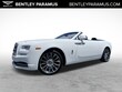Rolls-Royce Dawn