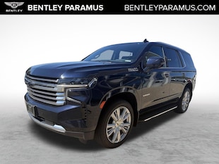 2024 Chevrolet Tahoe High Country 4WD  High Country