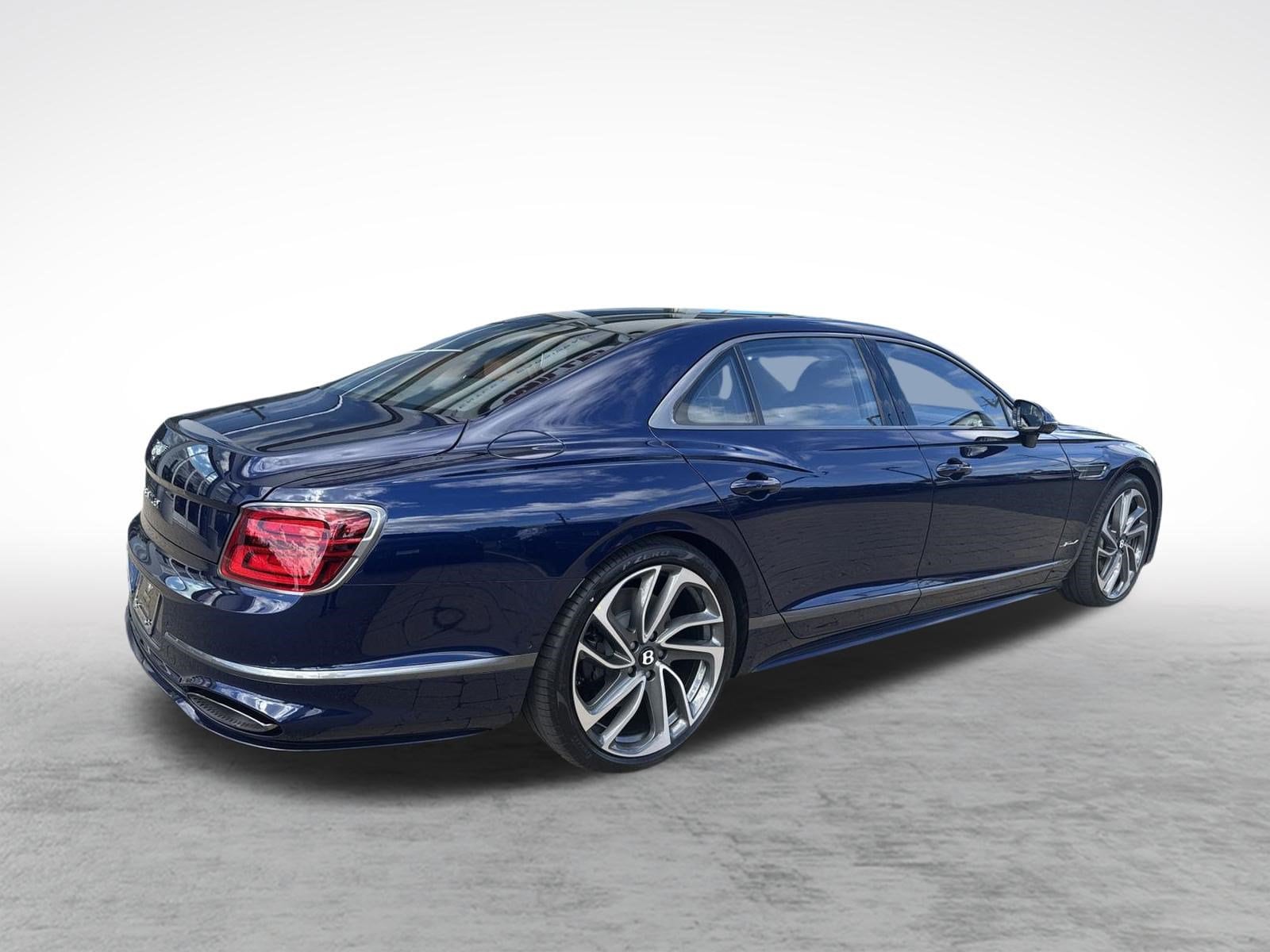 2025 Bentley Flying Spur Speed - Photo 11