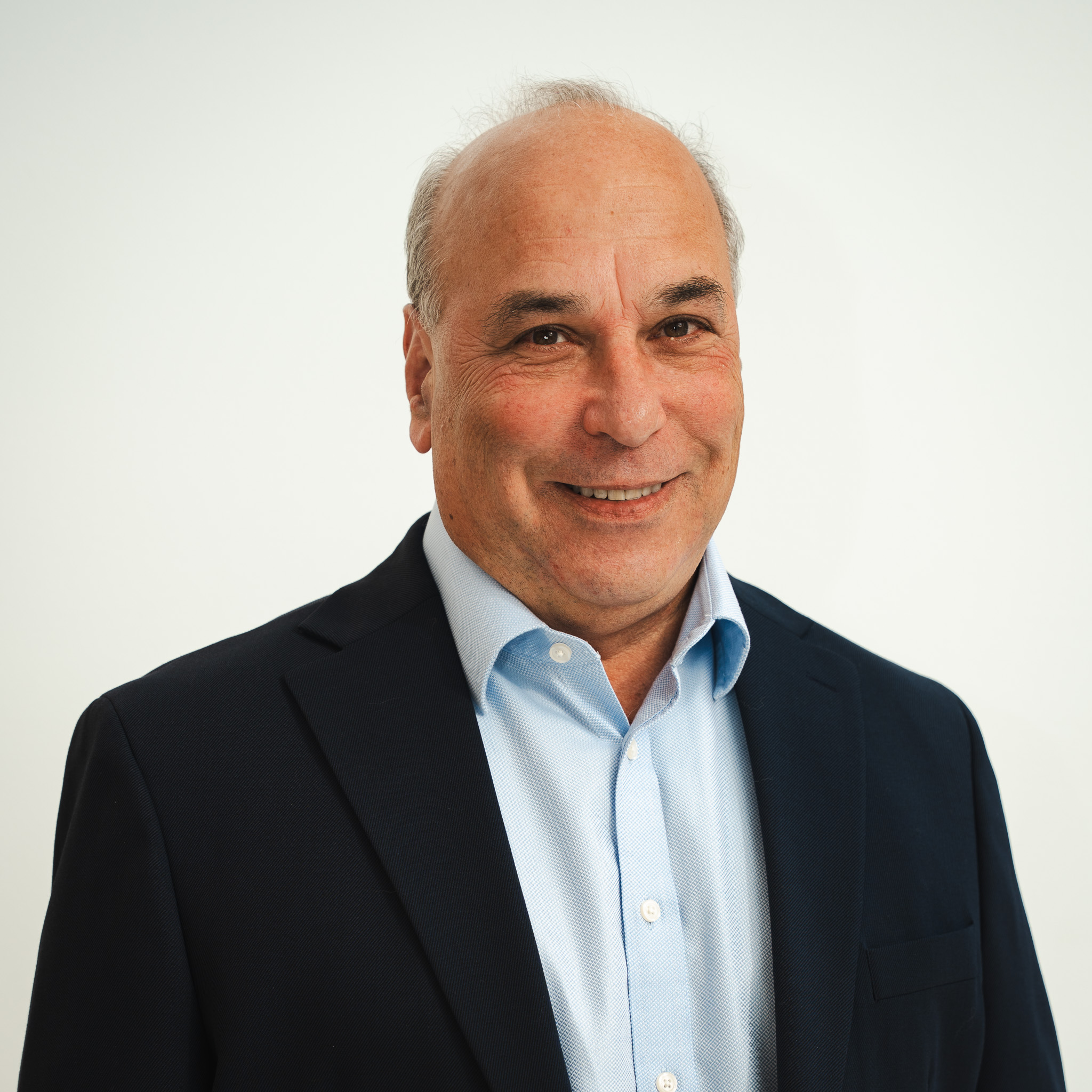 Staff member Gary Klein from ID_7a857e6329e7