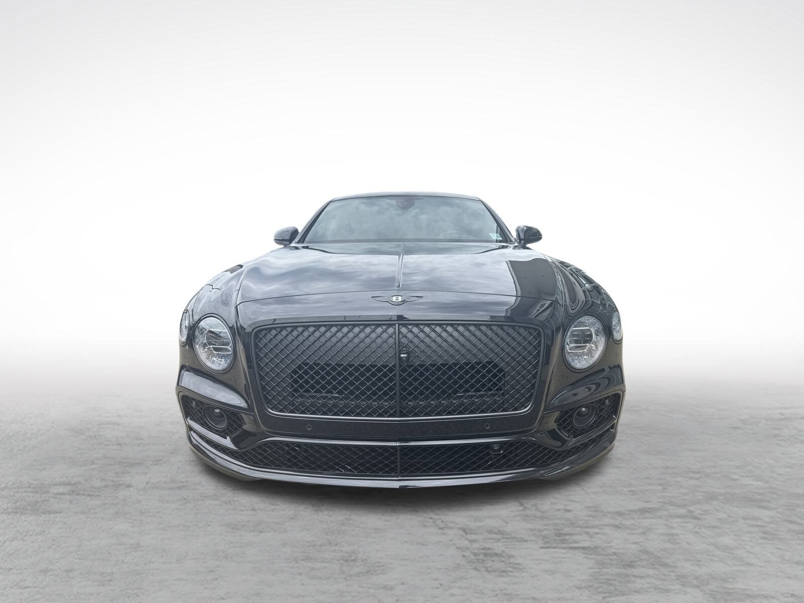 2024 Bentley Flying Spur Speed photo 2