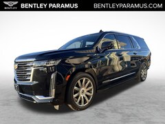 2023 Cadillac Escalade ESV 4WD Premium Luxury Platinum 4WD  Premium Luxury Platinum