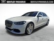 Mercedes-Benz Maybach S 680