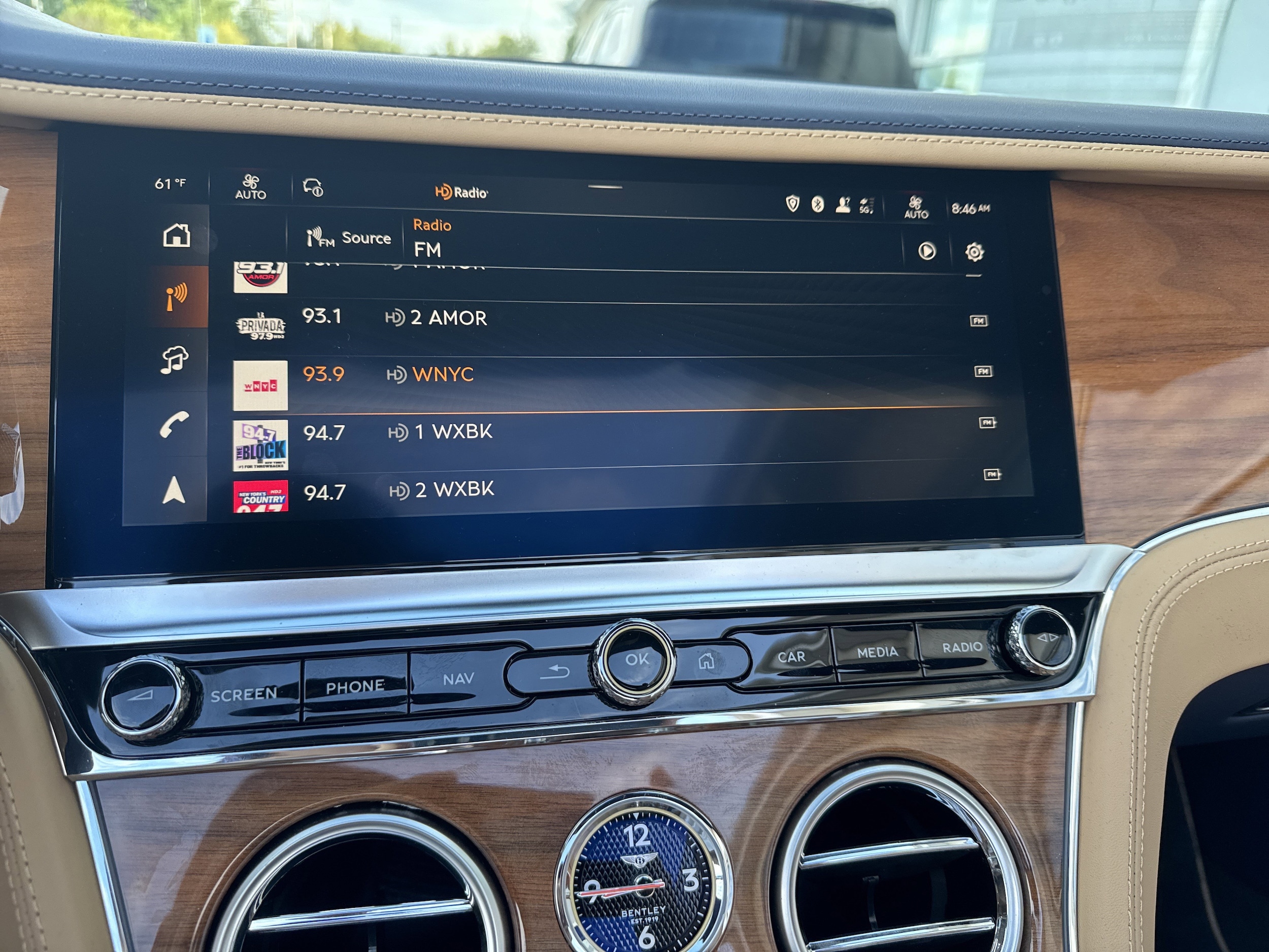 2026 Bentley Continental GTC - Photo 24
