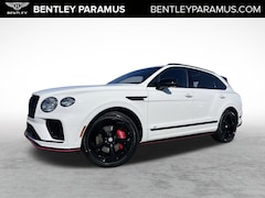 2025 Bentley Bentayga S Black Edition SUV