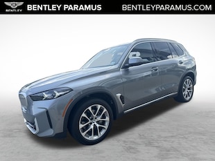 2024 BMW X5 xDrive40i xDrive40i Sports Activity Vehicle