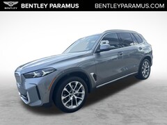 2024 BMW X5 xDrive40i xDrive40i Sports Activity Vehicle