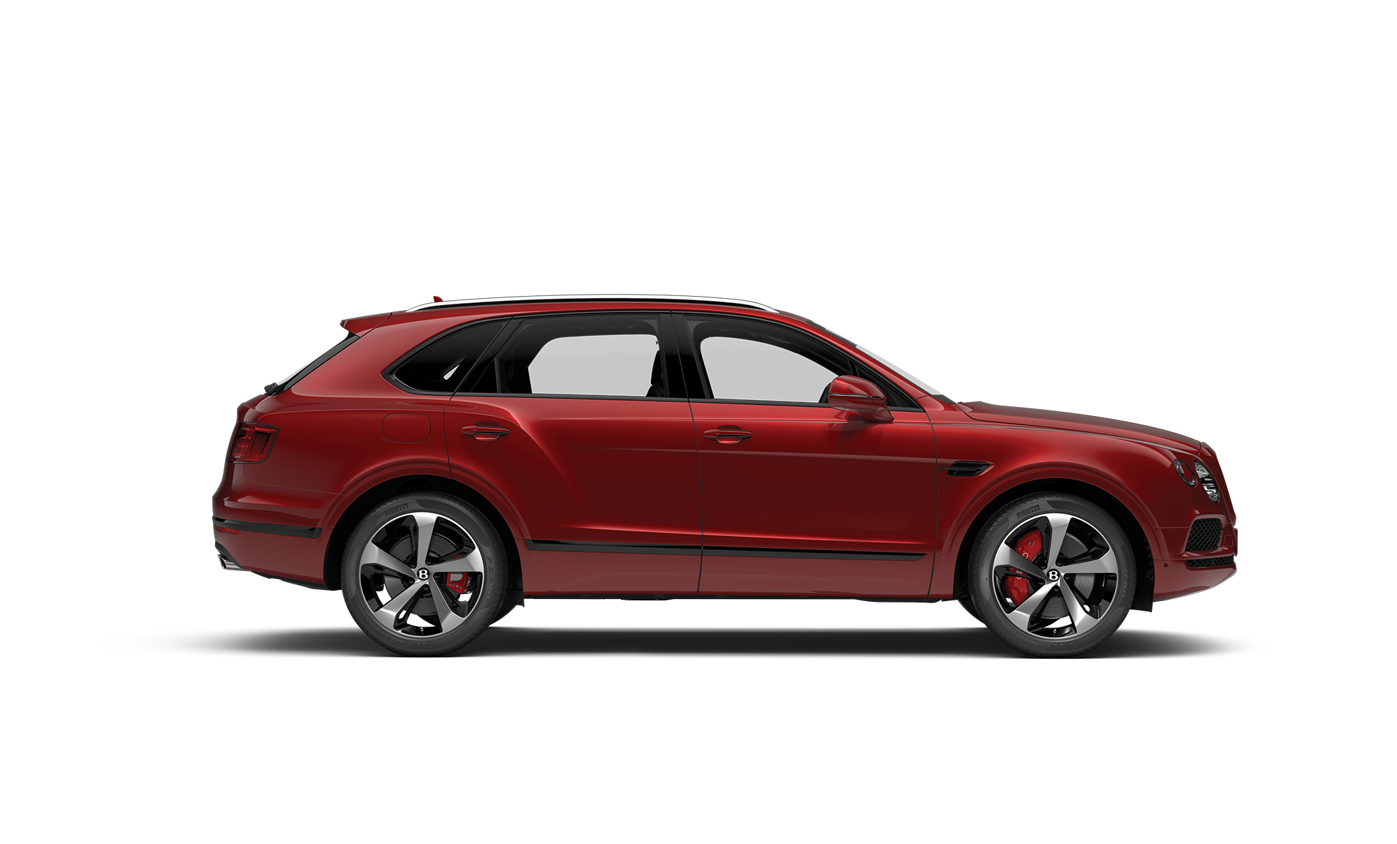 How Much Does It Cost to Lease a Bentley Bentayga  