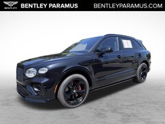 2022 Bentley Bentayga S SUV
