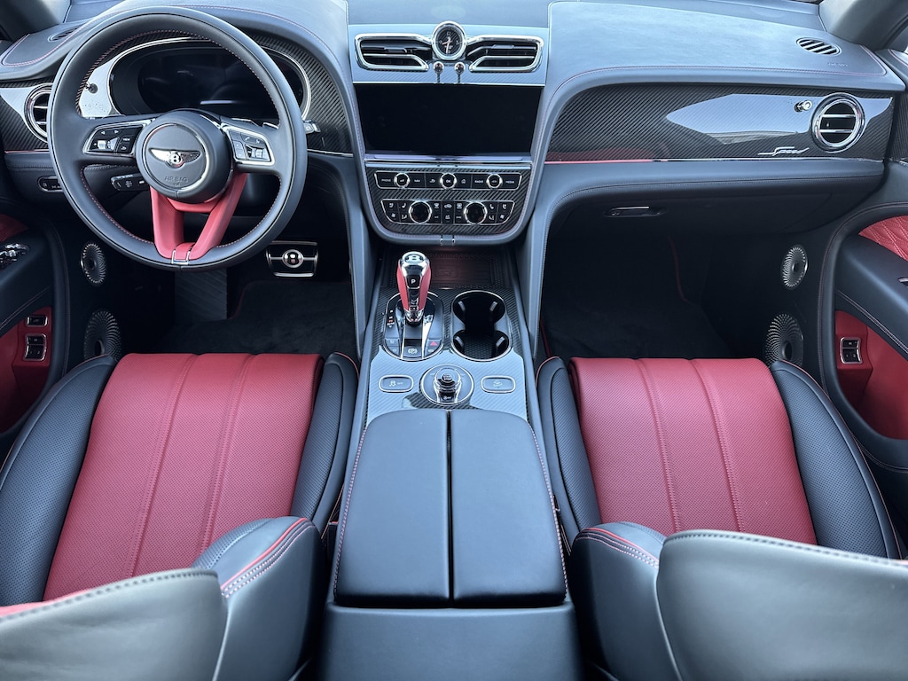 New 2026 Bentley Bentayspd SUV