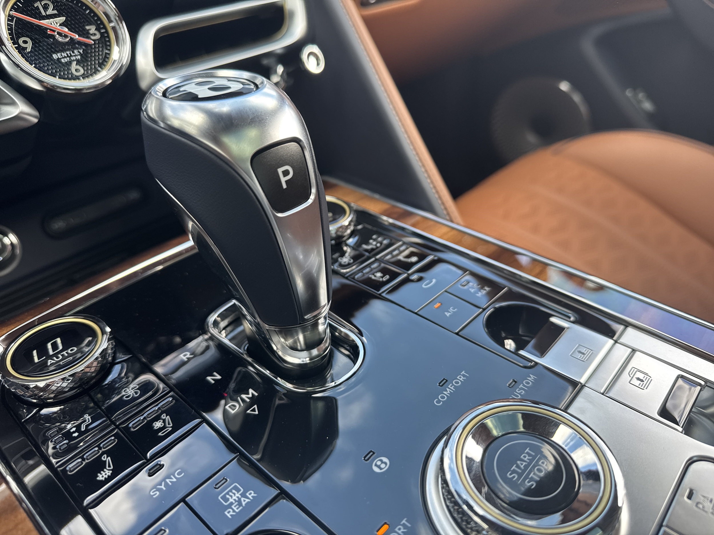 2025 Bentley Flying Spur Speed - Photo 18