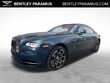  Rolls-Royce Wraith