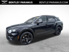 2023 Bentley Bentayga V8 SUV