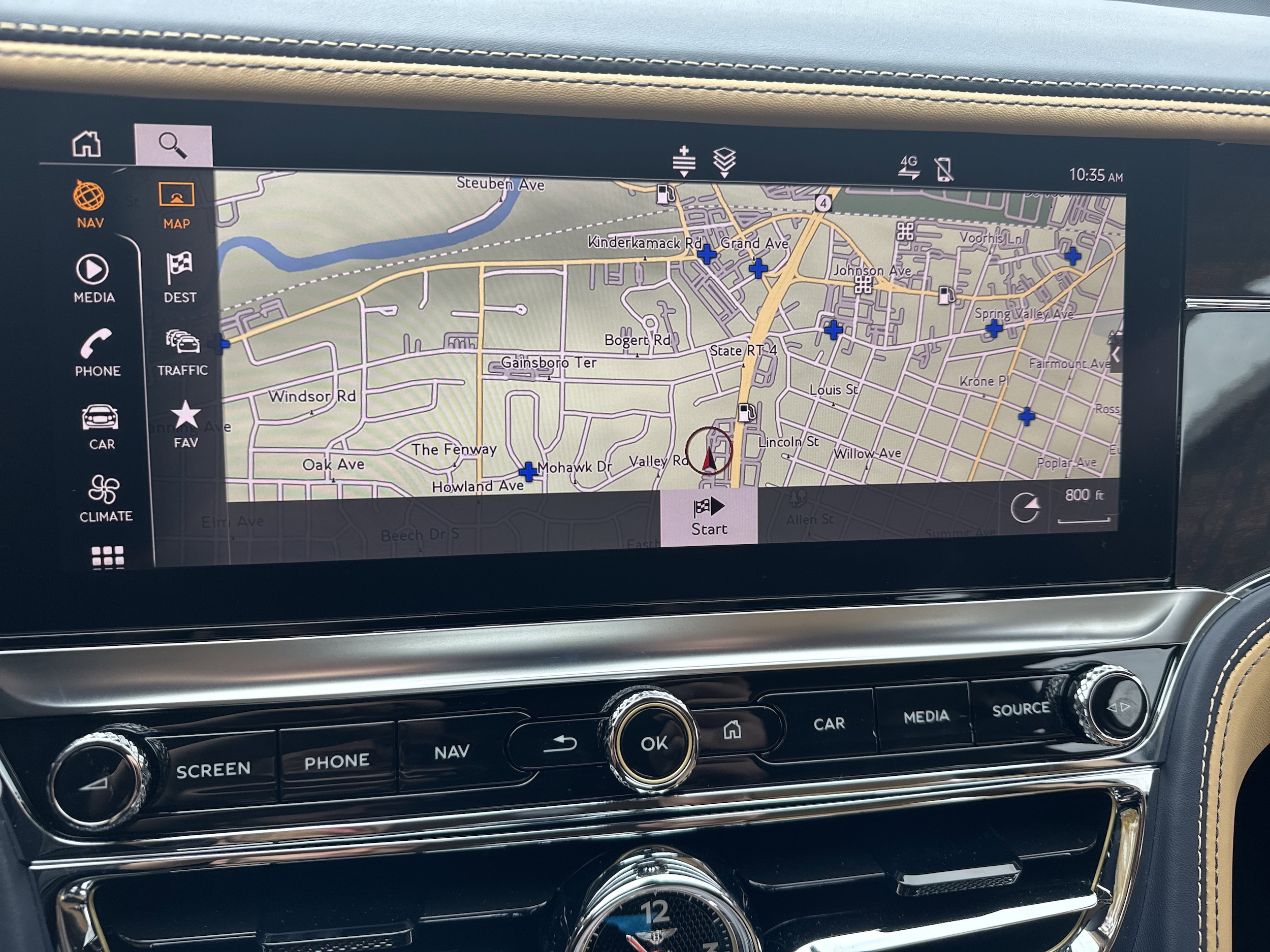 2024 Bentley Flying Spur - Photo 23