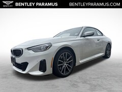 2025 BMW 2 Series 230i xDrive Coupe