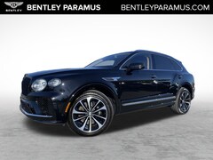 2025 Bentley Bentayga V8 SUV