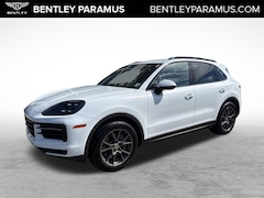 2024 Porsche Cayenne SUV