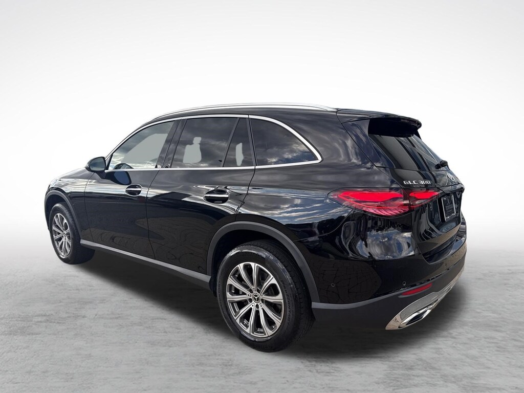 Used 2023 Mercedes-Benz GLC GLC 300 SUV