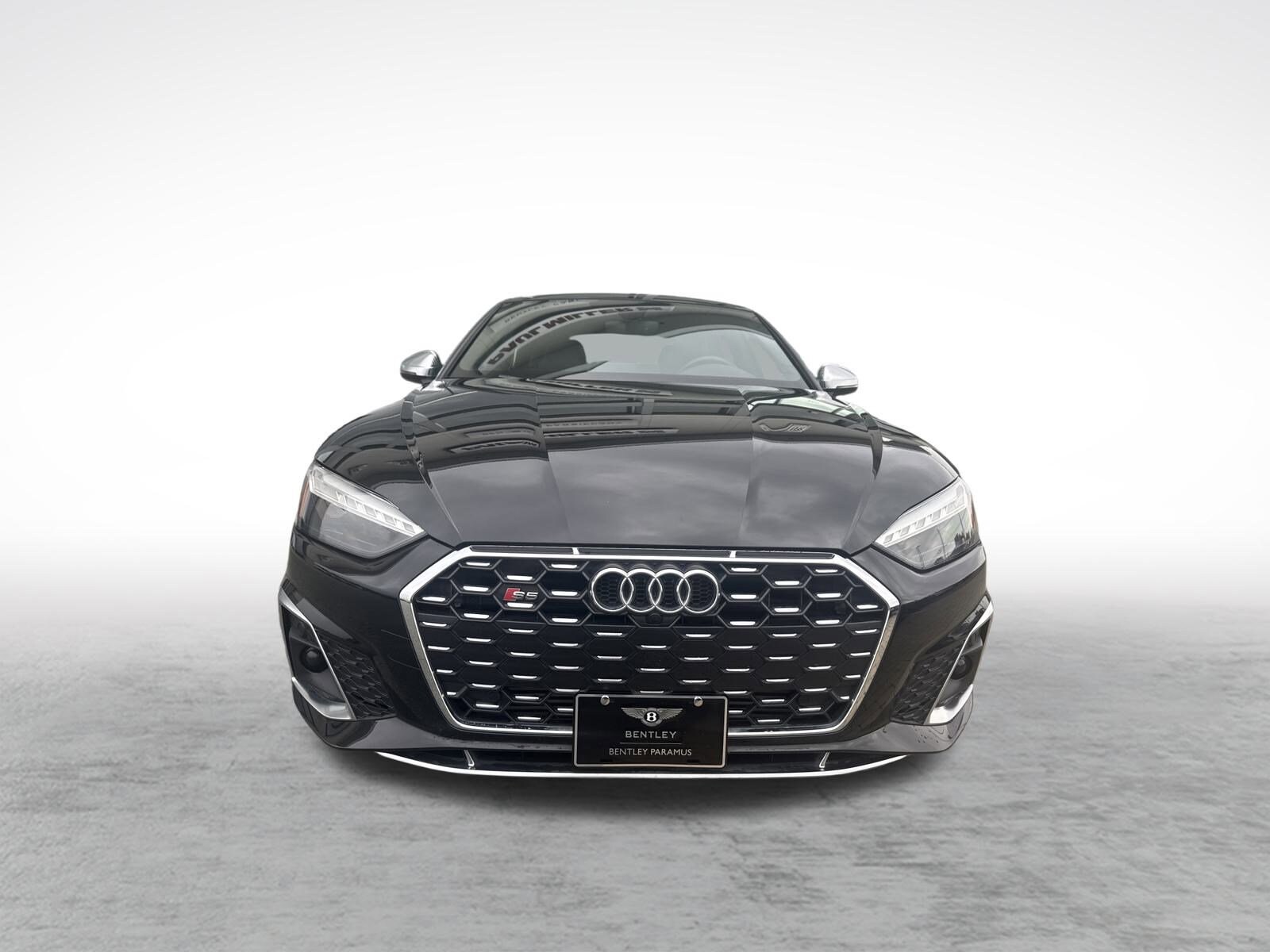 2022 Audi S5 Premium photo 2