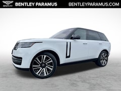 2023 Land Rover Range Rover SE P530 SE SWB