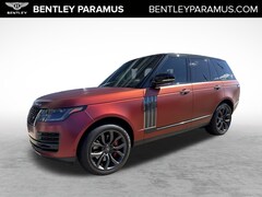 2019 Land Rover Range Rover SV Autobiography Dynamic SUV