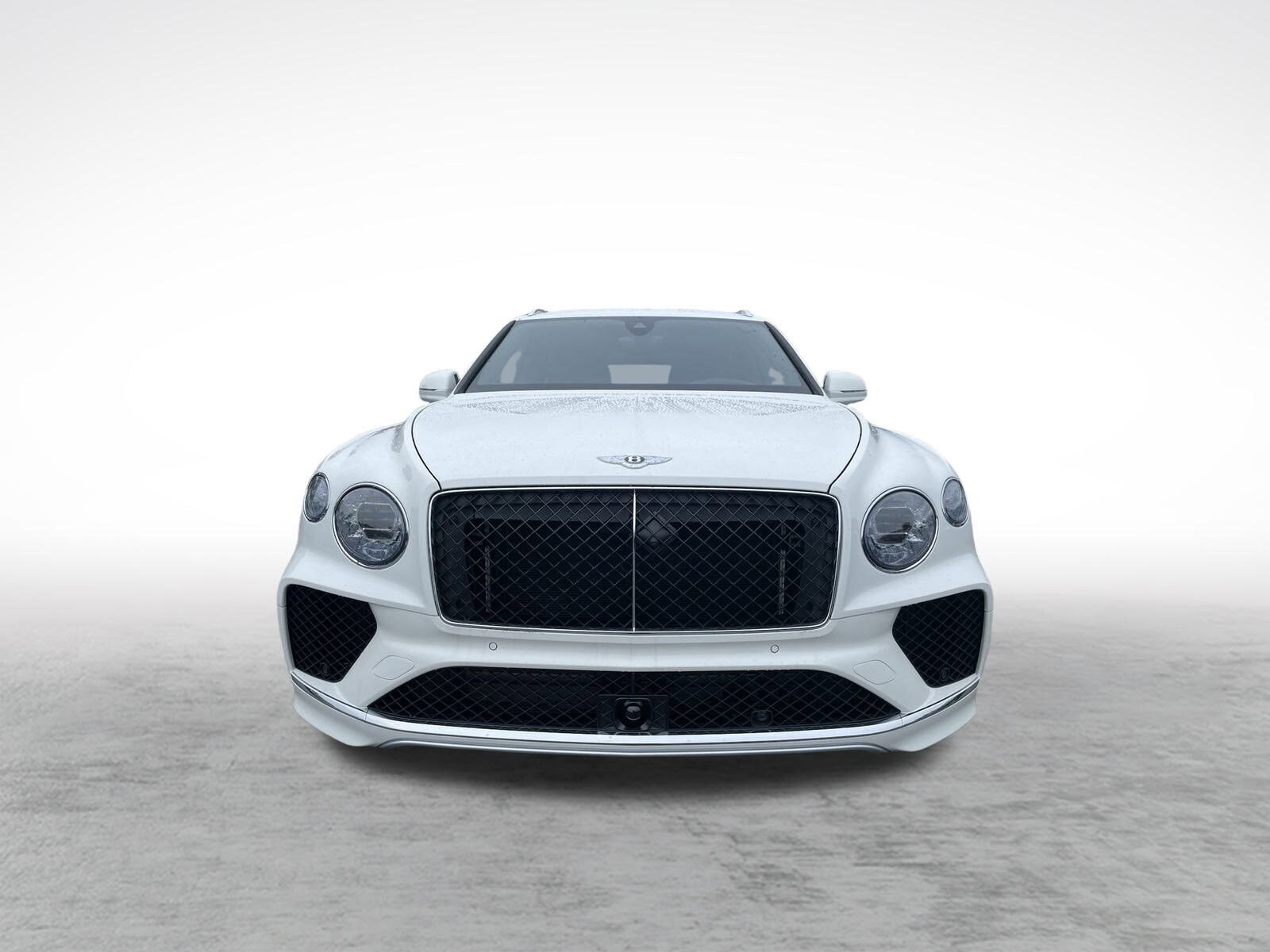 2024 Bentley Bentayga EWB photo 2