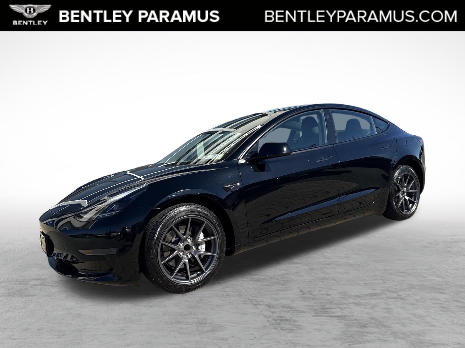 Used 2023 Tesla Model 3 Sedan